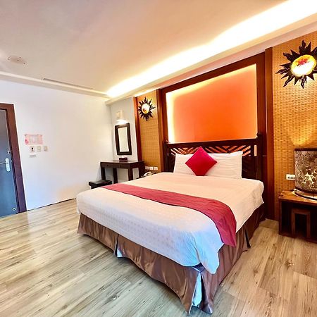 Seasons Bali Fashion Inn Кэньдин Экстерьер фото