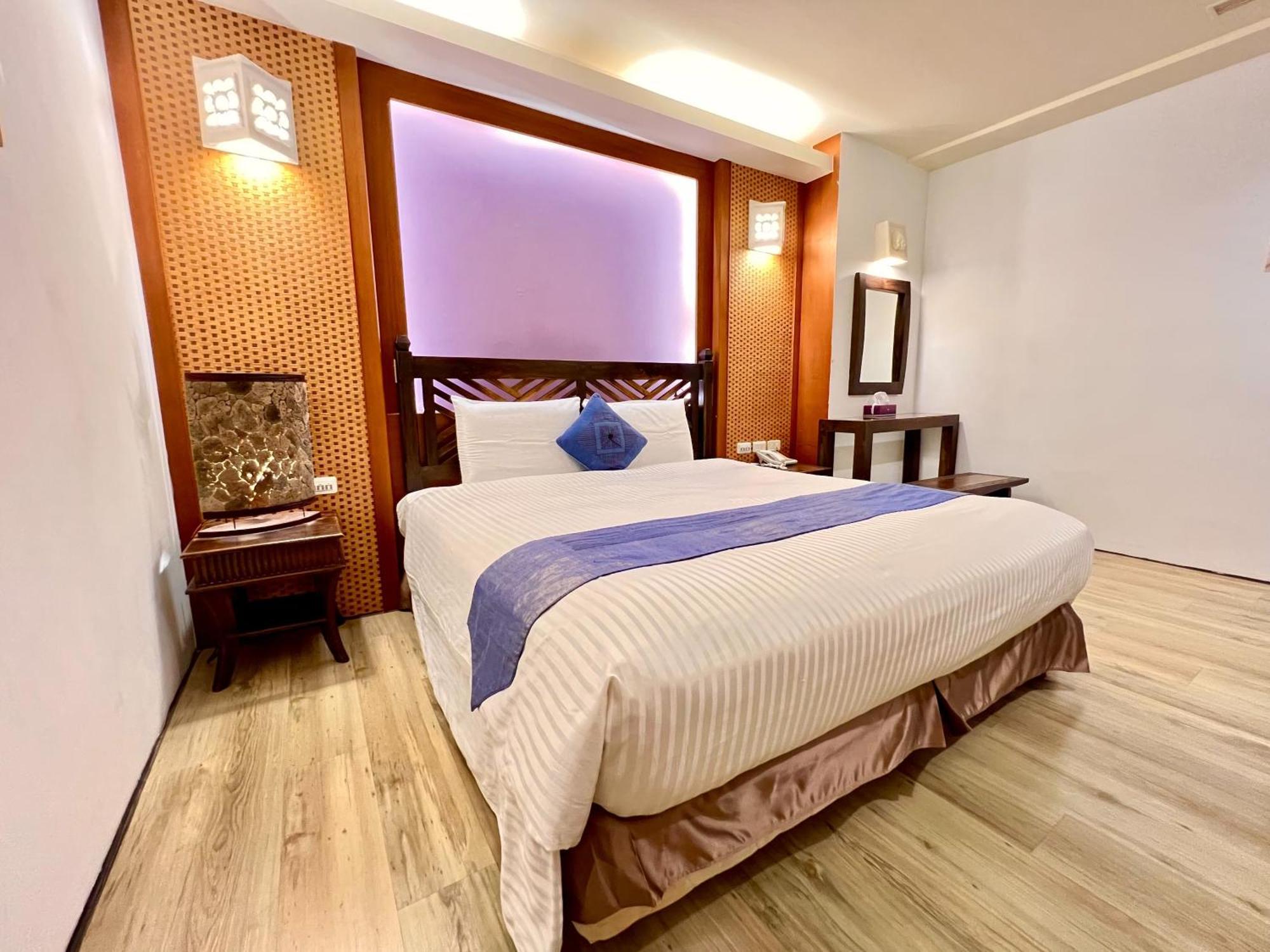 Seasons Bali Fashion Inn Кэньдин Экстерьер фото