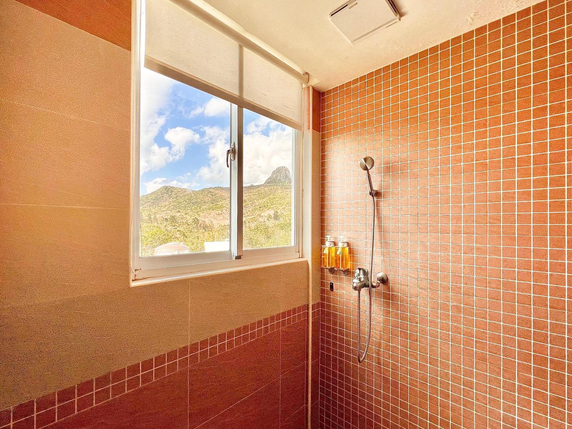 Seasons Bali Fashion Inn Кэньдин Экстерьер фото
