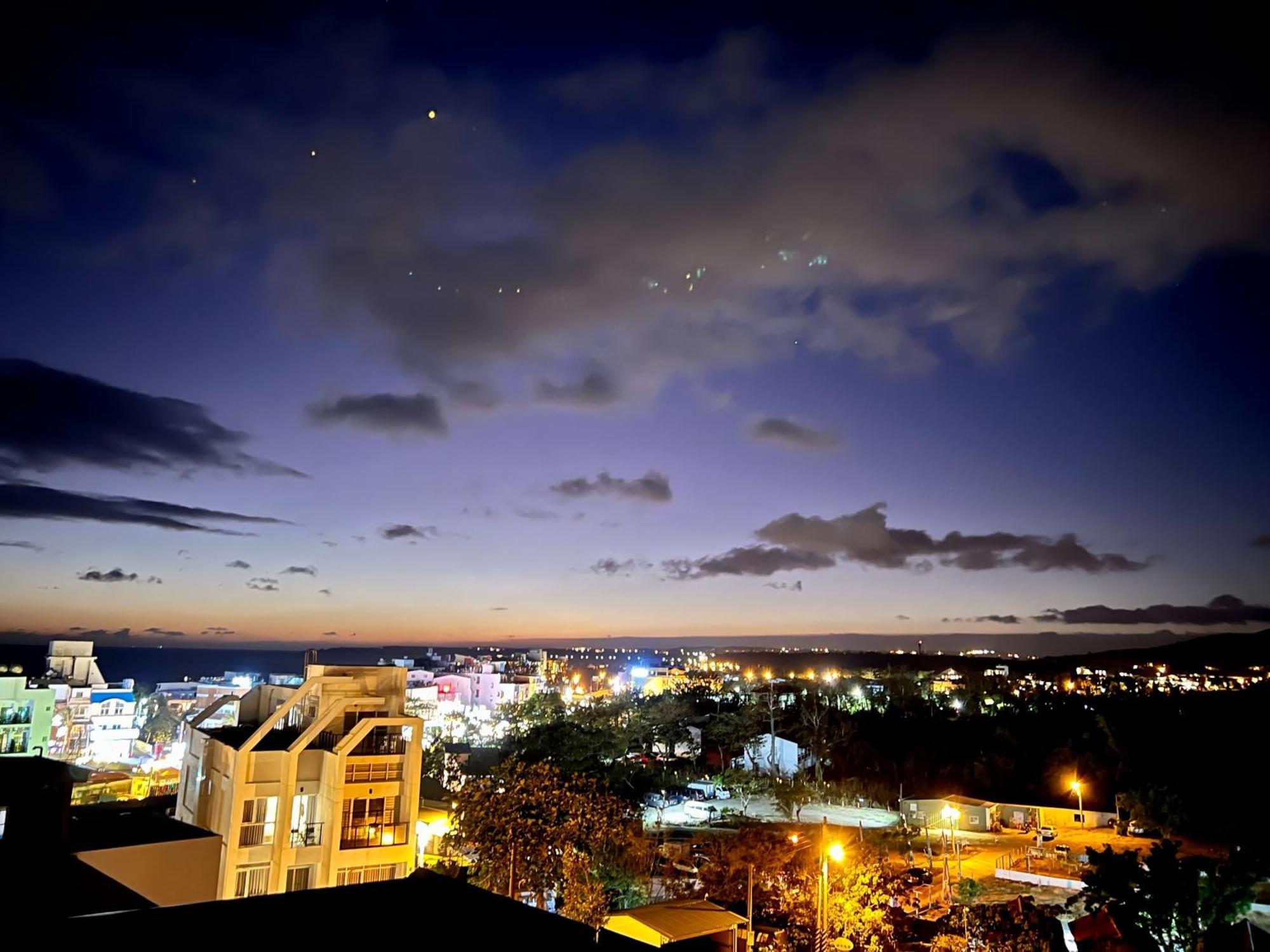 Seasons Bali Fashion Inn Кэньдин Экстерьер фото