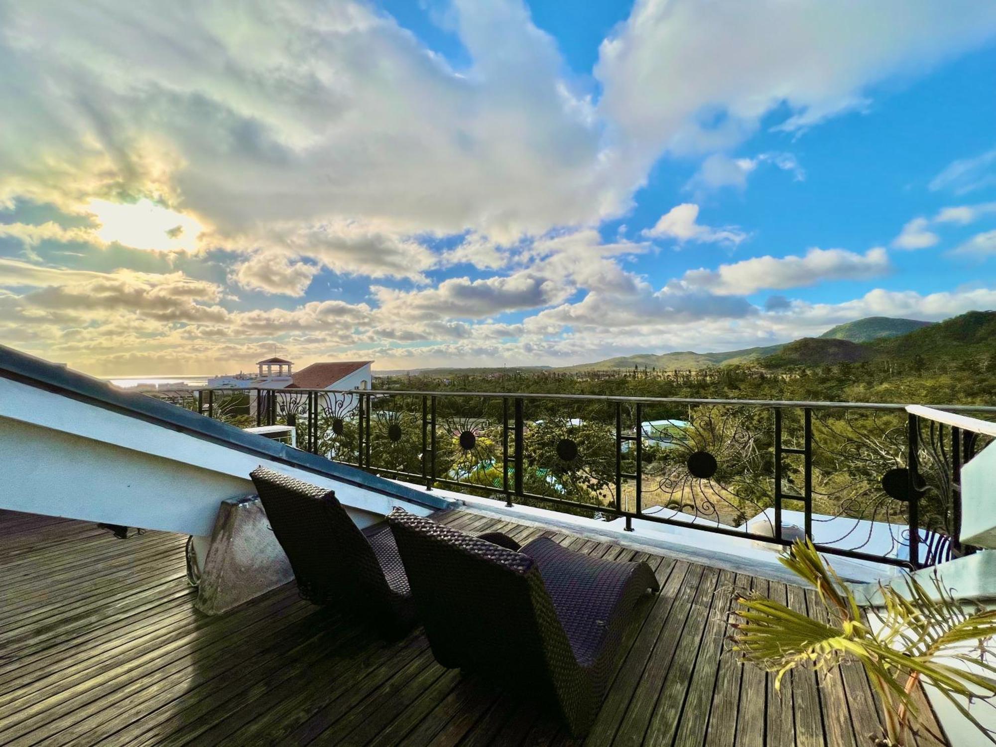 Seasons Bali Fashion Inn Кэньдин Экстерьер фото