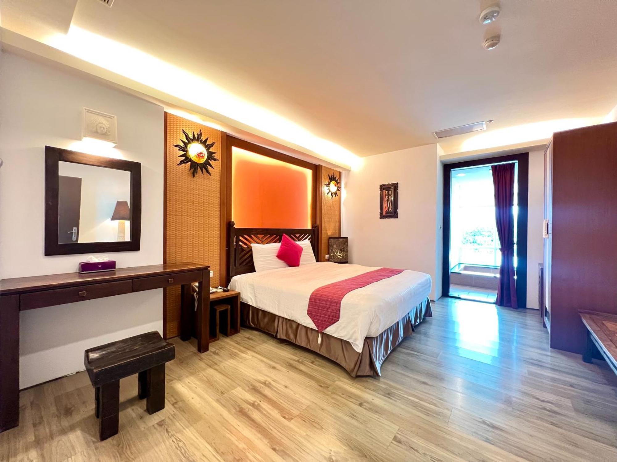 Seasons Bali Fashion Inn Кэньдин Экстерьер фото