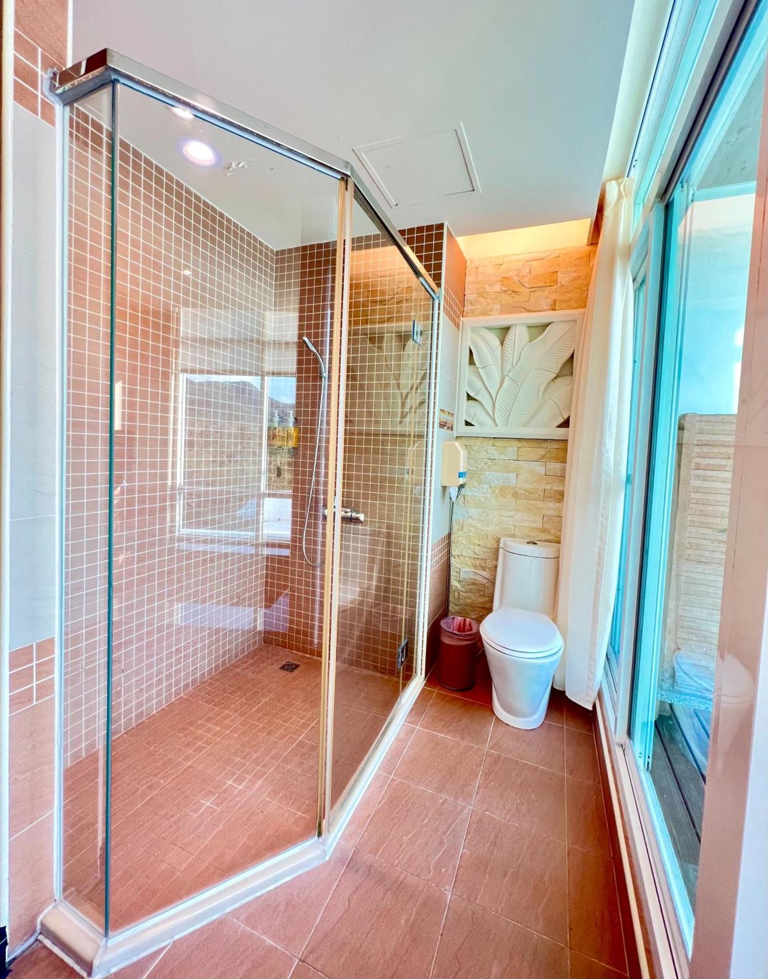 Seasons Bali Fashion Inn Кэньдин Экстерьер фото