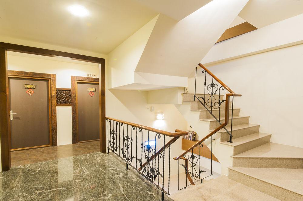 Seasons Bali Fashion Inn Кэньдин Экстерьер фото