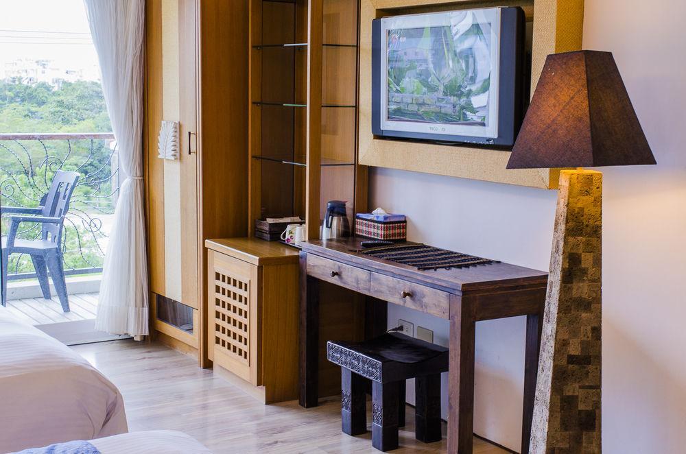Seasons Bali Fashion Inn Кэньдин Экстерьер фото