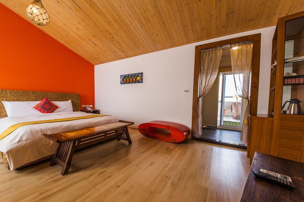 Seasons Bali Fashion Inn Кэньдин Экстерьер фото