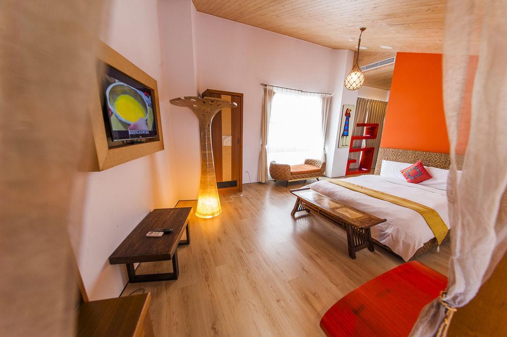 Seasons Bali Fashion Inn Кэньдин Экстерьер фото
