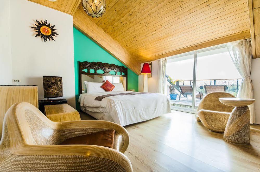 Seasons Bali Fashion Inn Кэньдин Экстерьер фото